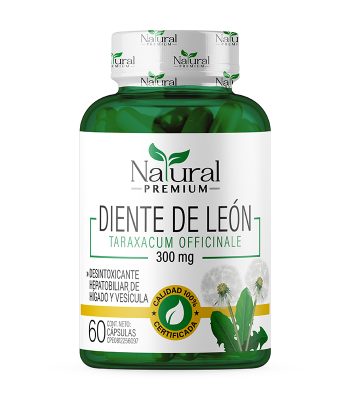 Diente de León