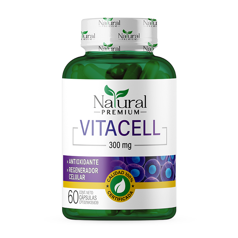 Vitacell