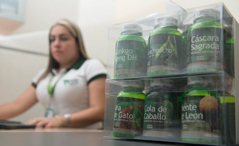 banner Natural Premium: 24 años de ciencia y excelencia farmacéutica