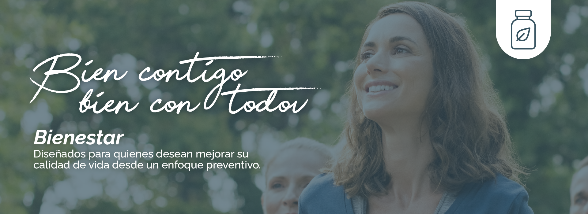 Bienestar