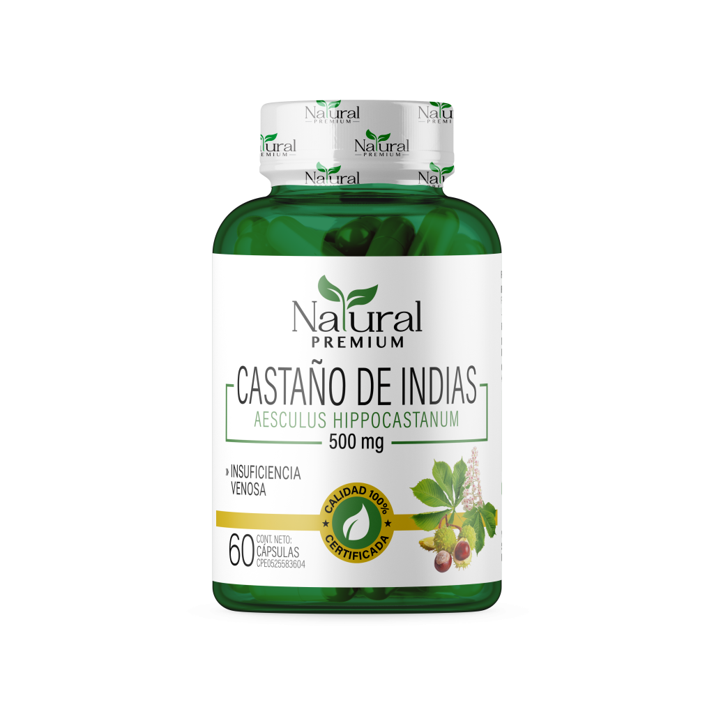 Castaño de Indias