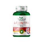 L Carnitina